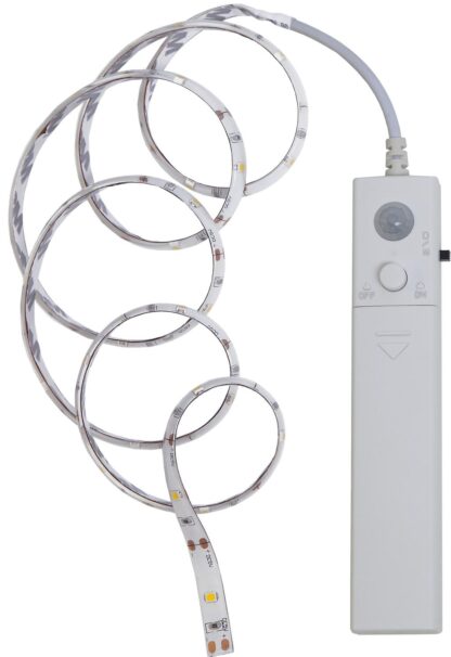 Nattlampa Sensor Strip Led 100cm