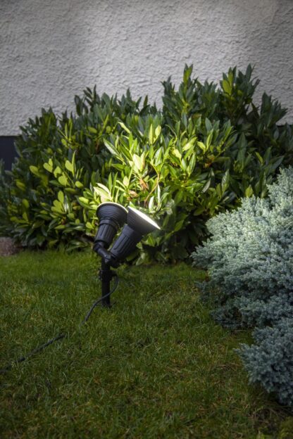 Utomhusdekoration Outdoor Duospotlight Fixture
