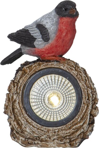 Solcellsdekoration Birdie