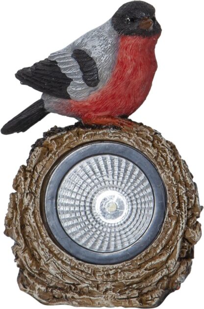 Solcellsdekoration Birdie