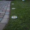 Lawnlight 3-Pack Solar Energy LED