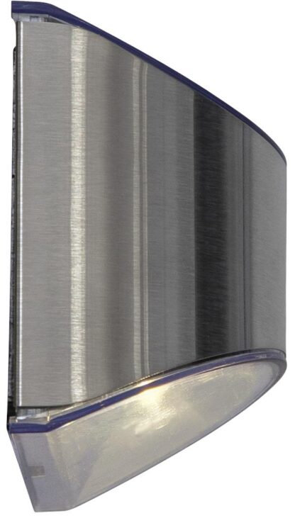 Vägglykta Wallis Solar Energy Led 2-Pack