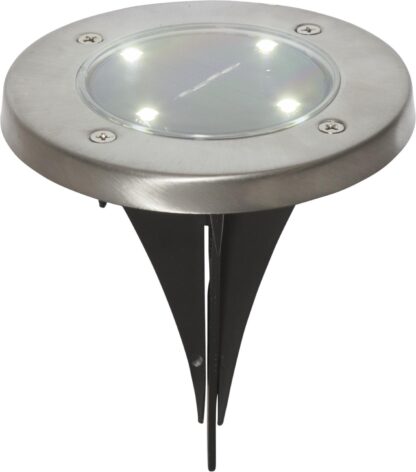 Lawnlight 3-Pack Solar Energy LED