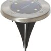 Lawnlight 3-Pack Solar Energy LED