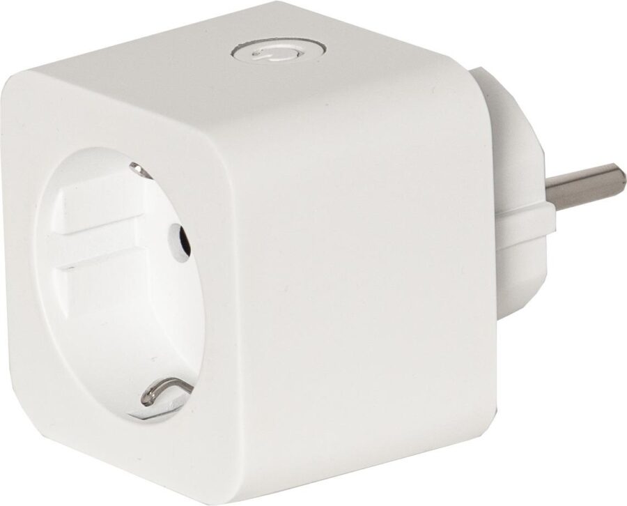 Smartplug Vit