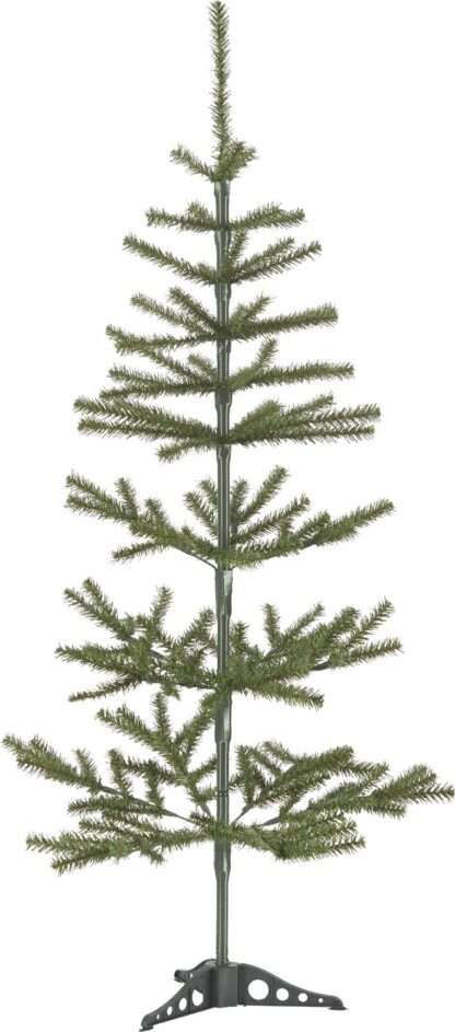 Julgransbelysning Inomhus LED Klar Vit Vaxljus 10L