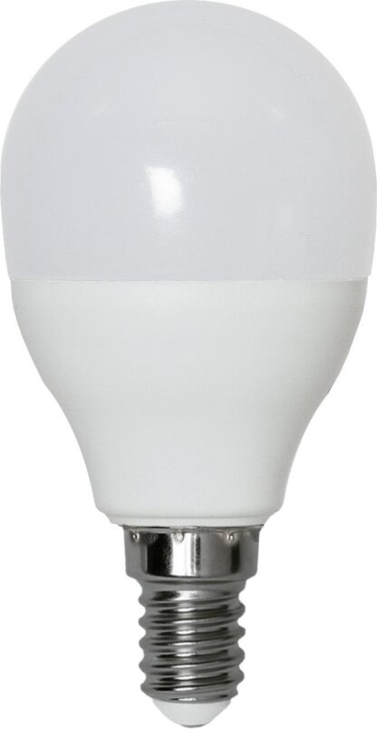 LED-LAMPA E14 P45 SMART BULB KLOT