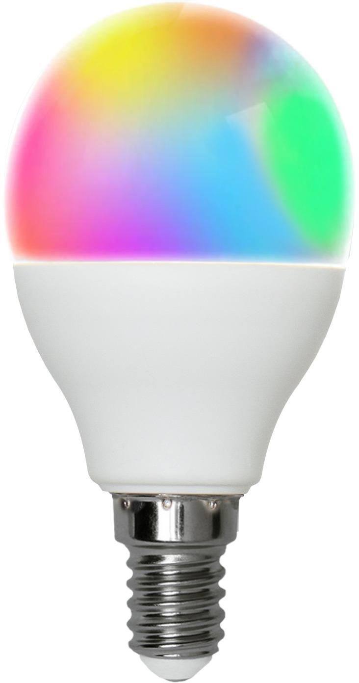 LED-LAMPA E14 P45 SMART BULB KLOT