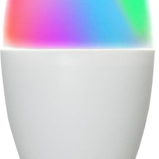 LED-LAMPA E14 C37 SMART BULB KRONLJUS