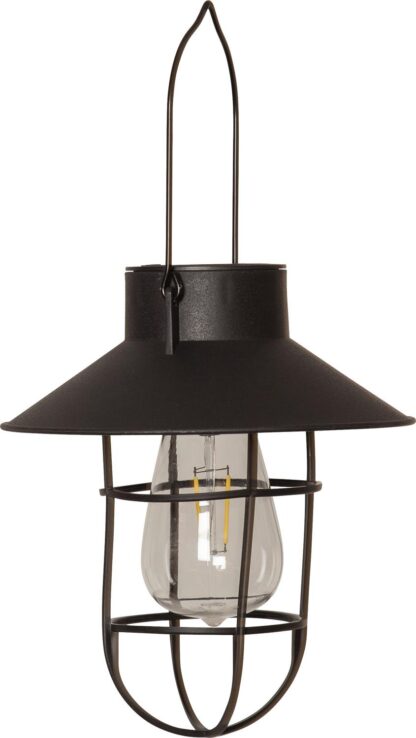Solcellsdekoration Cage Gardenlight