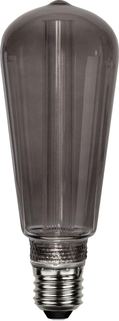 LED-LAMPA E27 DECOLED NEW GENERATION CLASSIC MOOD