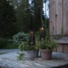Solcellsdekoration Izola 2-Pack Gångljus