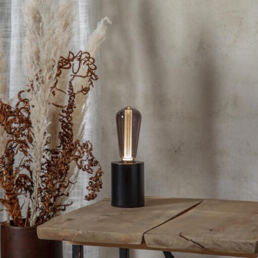 LED-LAMPA E27 DECOLED NEW GENERATION CLASSIC MOOD