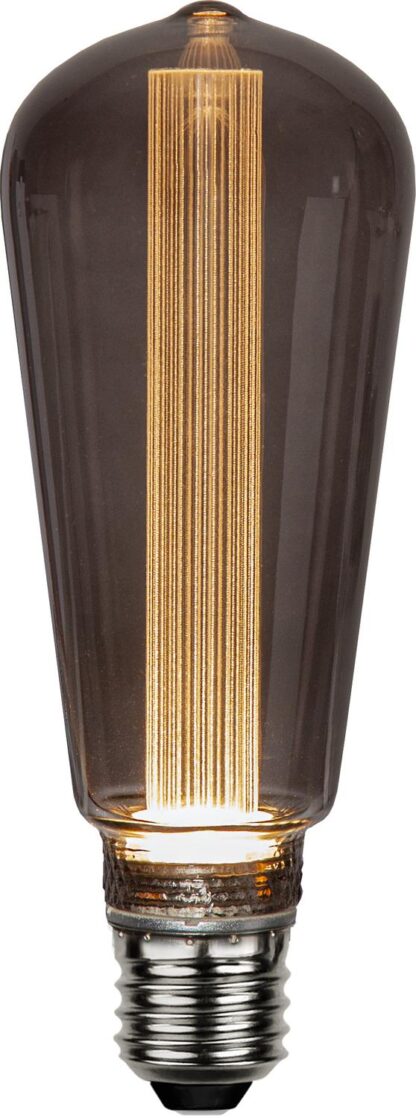 LED-LAMPA E27 DECOLED NEW GENERATION CLASSIC MOOD