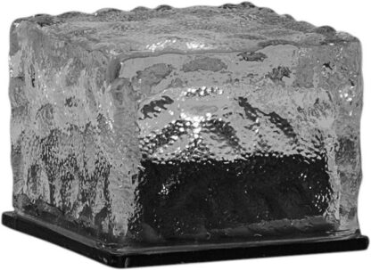 Solcellsljus Icecube 3-pack