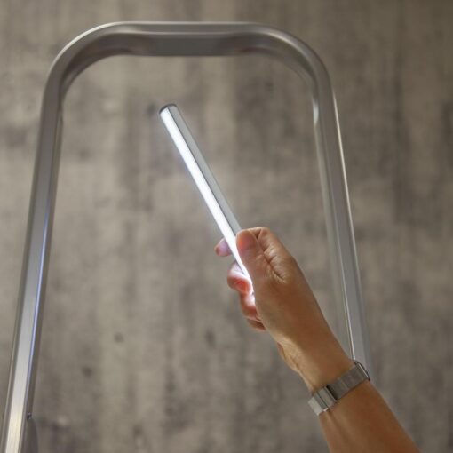 Allround Light LED. Make-Up Night & Work