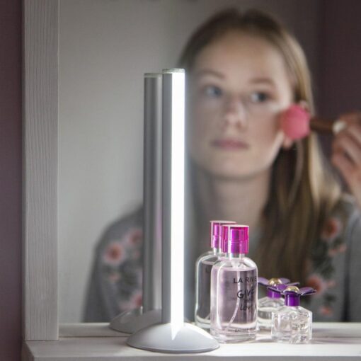 Allround Light LED. Make-Up Night & Work