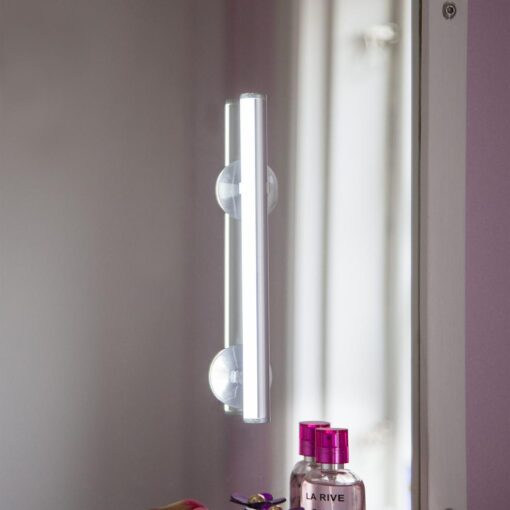 Allround Light LED. Make-Up Night & Work