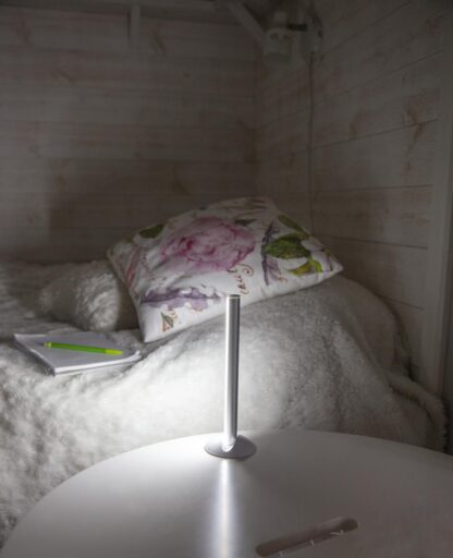 Allround Light LED. Make-Up Night & Work