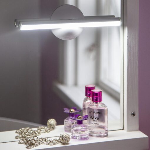 Allround Light LED. Make-Up Night & Work