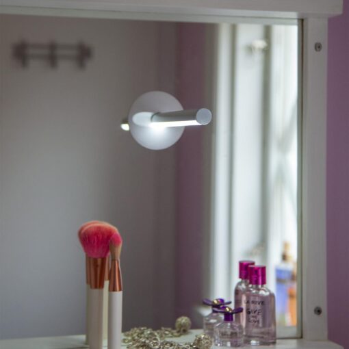 Allround Light LED. Make-Up Night & Work