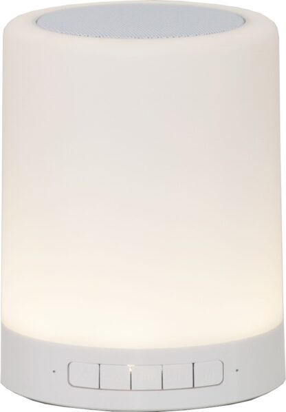 LED-Lampa Functional Speaker