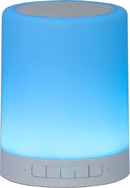 LED-Lampa Functional Speaker