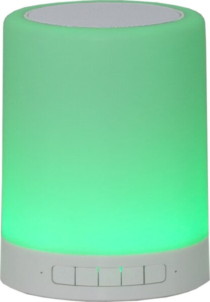 LED-Lampa Functional Speaker