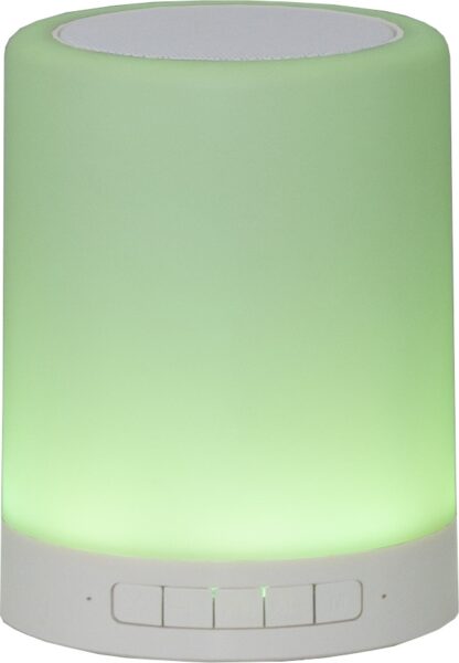 LED-Lampa Functional Speaker