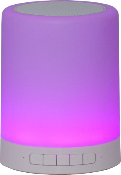 LED-Lampa Functional Speaker