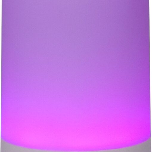 LED-Lampa Functional Speaker