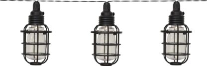 Solcellsslinga Cage