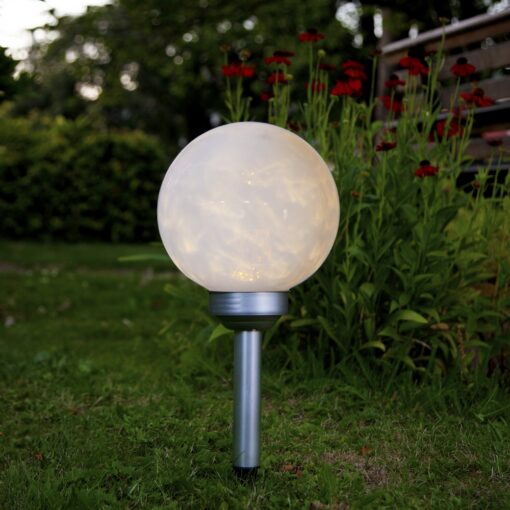Solcellsdekoration Luna