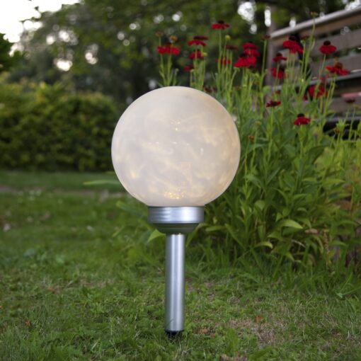 Solcellsdekoration Luna