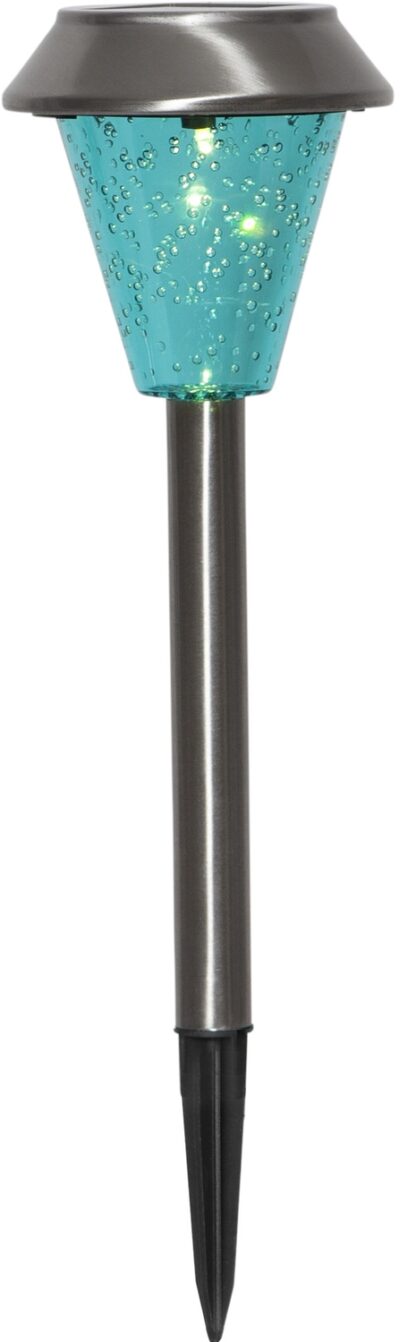 Solcellspollare Ibiza 12-pack