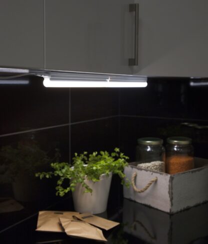 Led-Lampa Integra Cabinet