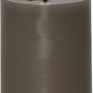 LED BLOCKLJUS FLAMME FLOW MULLVAD