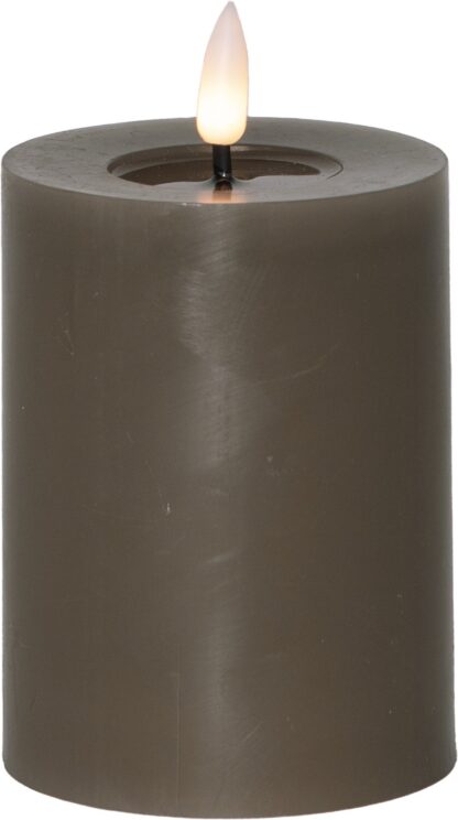 LED BLOCKLJUS FLAMME FLOW MULLVAD