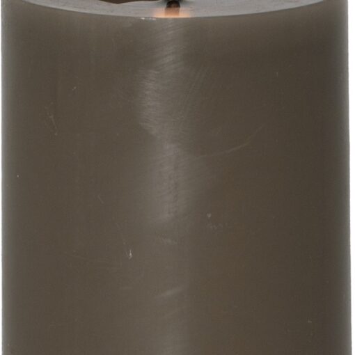 LED BLOCKLJUS FLAMME FLOW MULLVAD