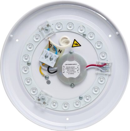 LED-PLAFOND INTEGRA CEILING