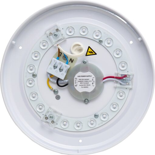 LED-PLAFOND INTEGRA CEILING