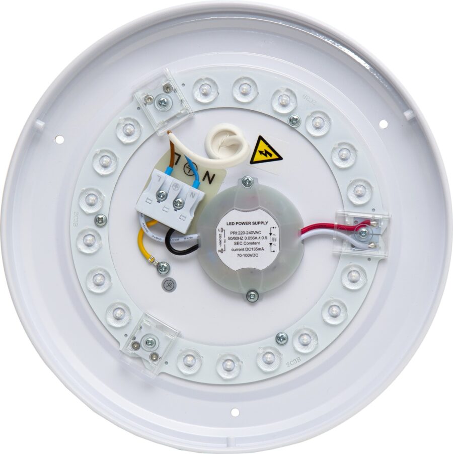 LED-PLAFOND INTEGRA CEILING