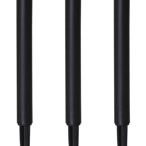 Solcellspollare Roma 3-Pack