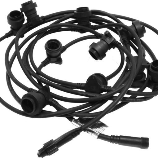 Ljusslinga Connect Extra L 735cm