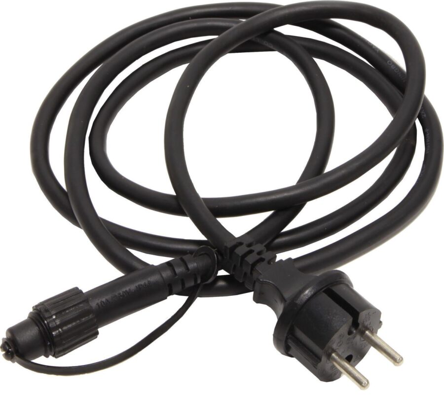 Startkabel System Expo/Connect 1,8m