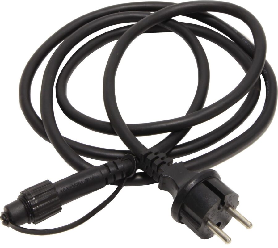 Startkabel System Expo/Connect 1,8m