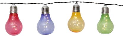 Solcellsslinga Glow