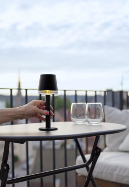 Myran - Solar Garden Light