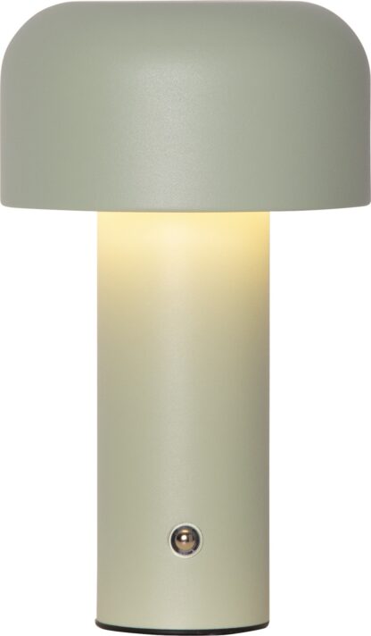 Bordslampa Bobby Grön