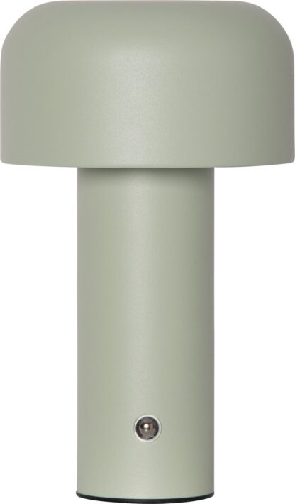 Bordslampa Bobby Grön